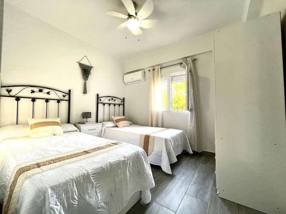 Apartamentos Rincon Andaluz 3 Córdoba Exterior foto