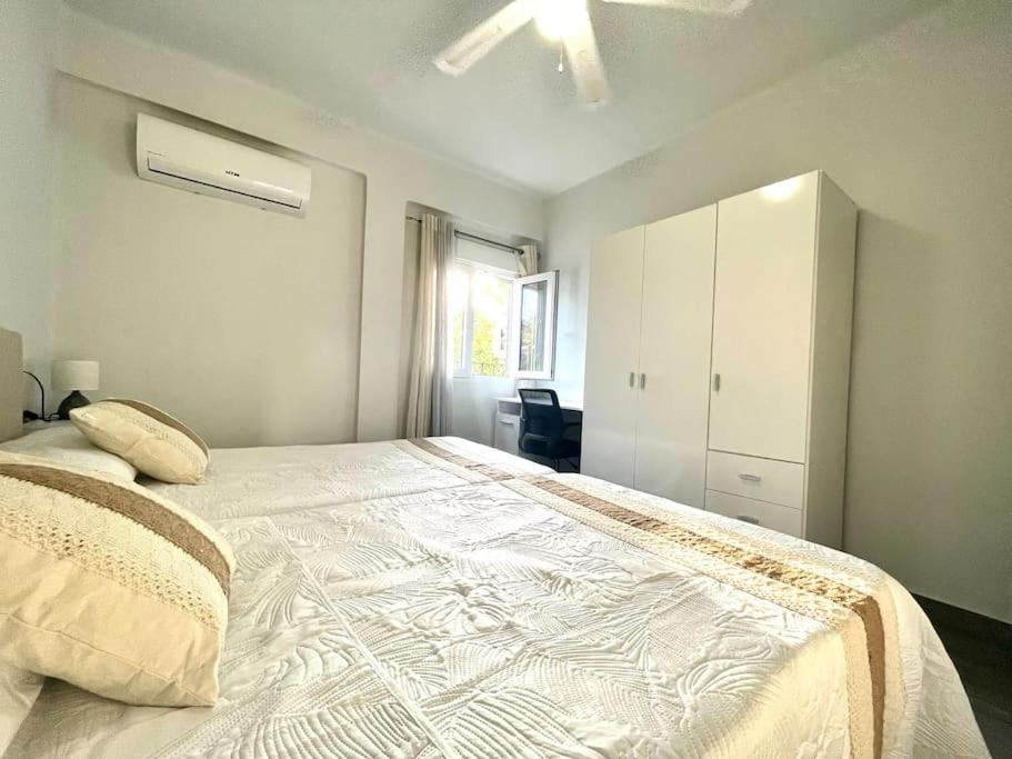 Apartamentos Rincon Andaluz 3 Córdoba Exterior foto