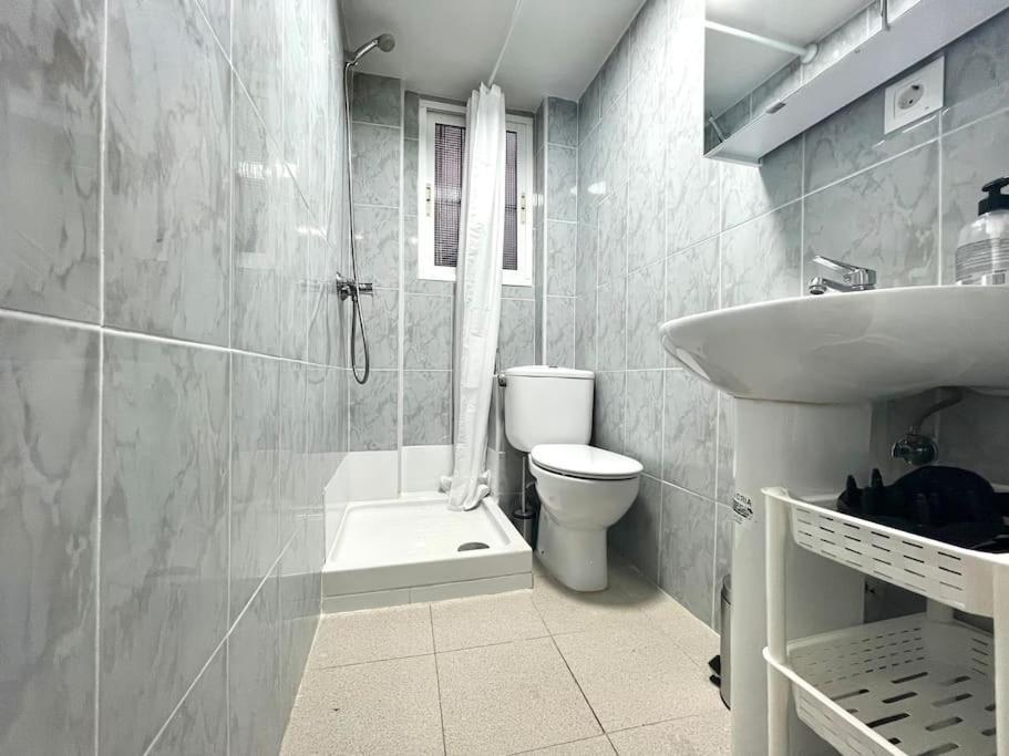 Apartamentos Rincon Andaluz 3 Córdoba Exterior foto