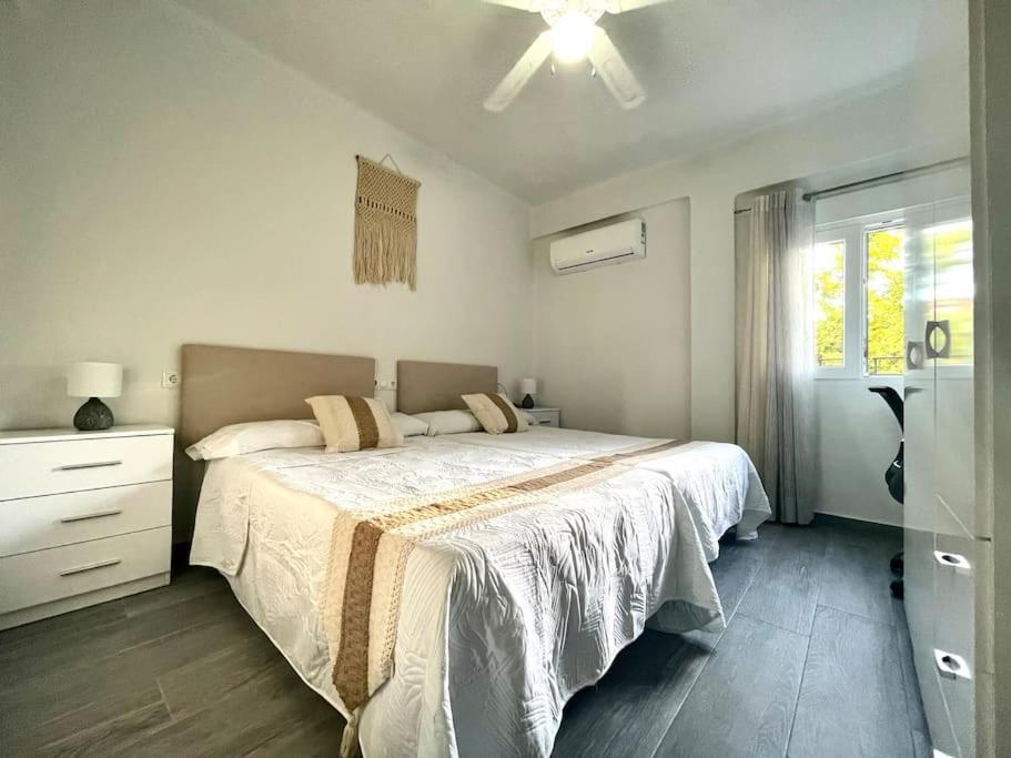 Apartamentos Rincon Andaluz 3 Córdoba Exterior foto