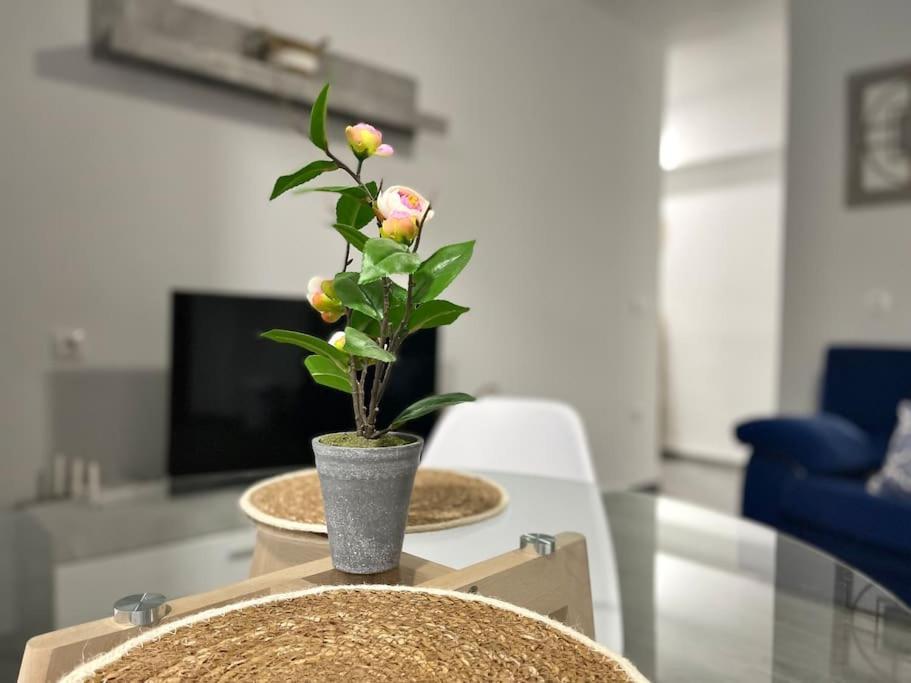 Apartamentos Rincon Andaluz 3 Córdoba Exterior foto