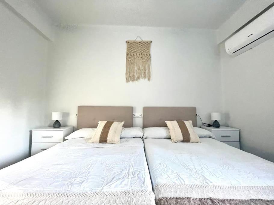 Apartamentos Rincon Andaluz 3 Córdoba Exterior foto
