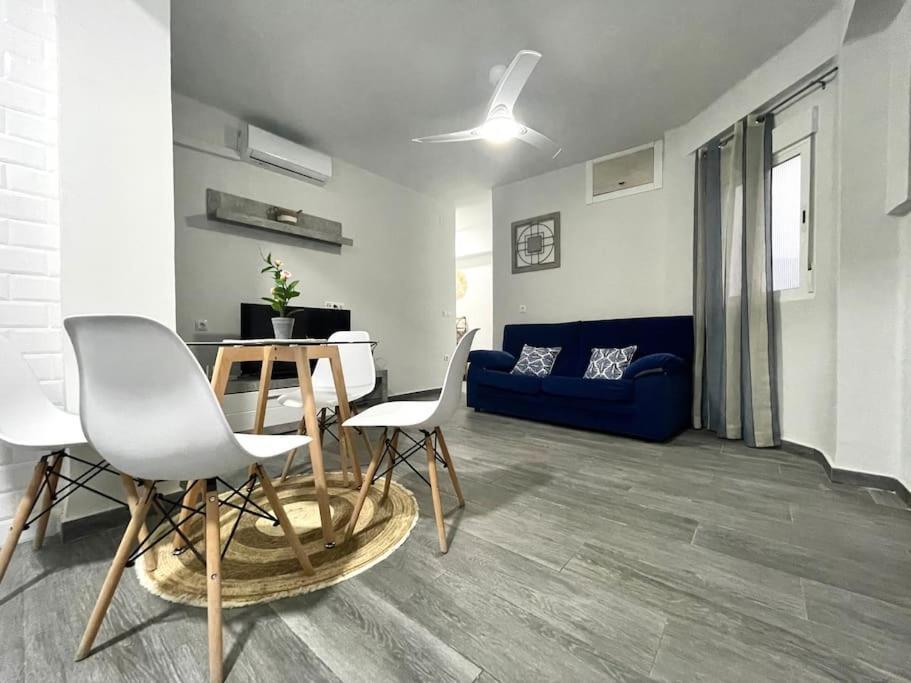 Apartamentos Rincon Andaluz 3 Córdoba Exterior foto