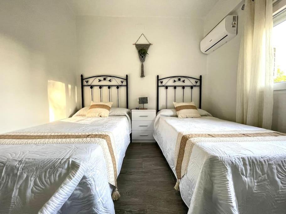 Apartamentos Rincon Andaluz 3 Córdoba Exterior foto